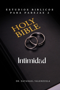 Estudios Bíblicos para Parejas 2