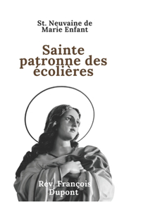 St. Neuvaine de Marie Enfant