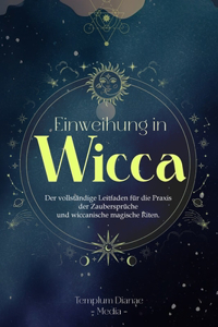 Einweihung in Wicca