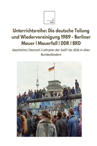 Unterrichtsreihe