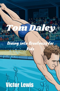 Tom Daley