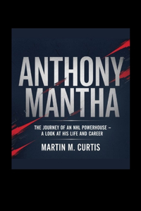 Anthony Mantha