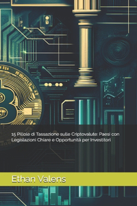 15 Pillole di Tassazione sulle Criptovalute