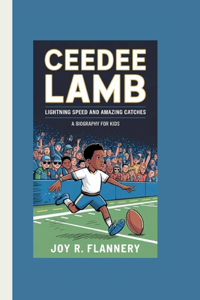 Ceedee Lamb