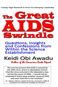 Great AIDS Swindle
