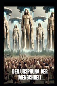 Ursprung der Menschheit