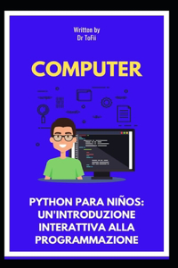 Python Para Niños