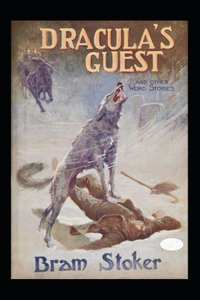 Dracula's Guest Annotated