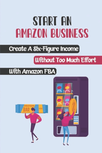 Start An Amazon Business