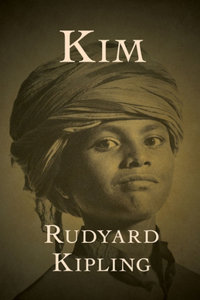 Kim-Classic Original Edition(Annotated)
