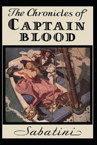 The Chronicles of Captain Blood Annotated