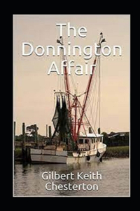 The Donnington Affair Illustrated