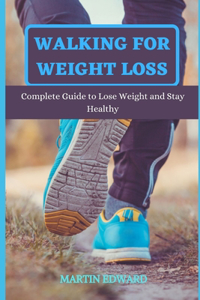 Walking for Weight Loss