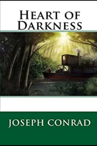 Heart of Darkness Illustrated