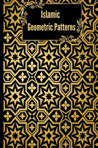 Islamic Geometric Patterns