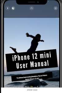 iPhone 12 mini User Manual