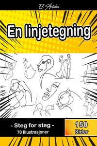 En Linjetegning