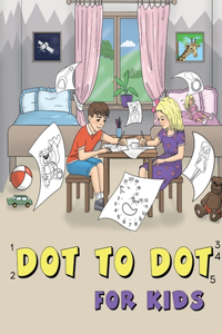 Dot to Dot for Kids