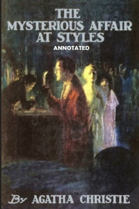 The Mysterious Affair at Styles 