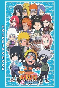 cute naruto shippuden