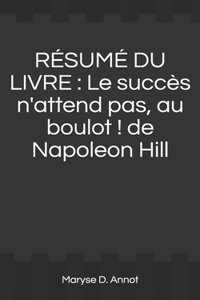 Résumé Du Livre