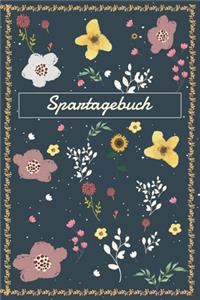 Spartagebuch