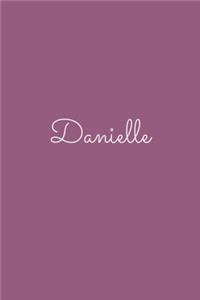 Danielle