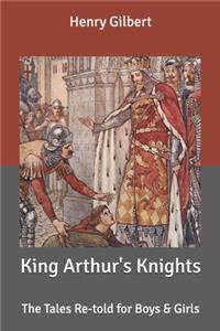 King Arthur's Knights