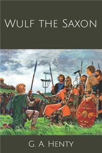 Wulf the Saxon