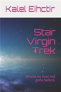 Star Virgin Trek
