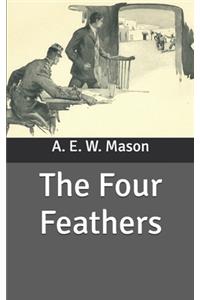 The Four Feathers
