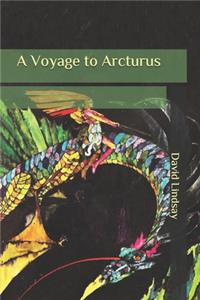 A Voyage to Arcturus