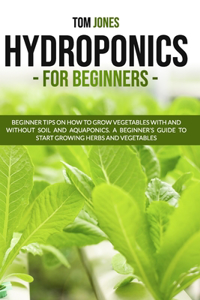 Hydroponics for Beginners