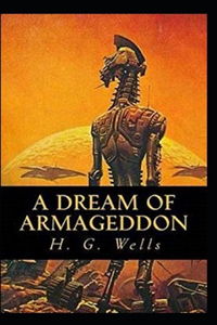 A Dream of Armageddon-Original Edition(Illustrated)