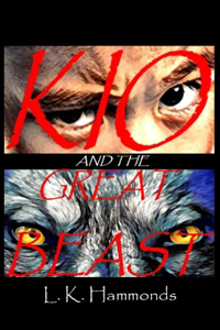 Kio and the Great Beast