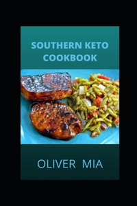 Southern Keto Cookbook