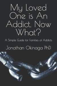 My Loved One is An Addict. Now What?