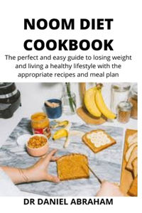 Noom Diet Cookbook