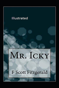Mr. Icky ILLUSTRATED