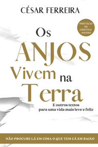 Os Anjos Vivem na Terra