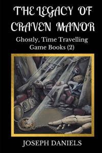 The Legacy of Craven Manor
