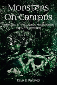 Monsters On Campus