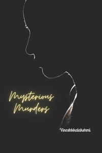 Mysterious Murders