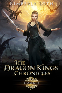 Dragon Kings Chronicles