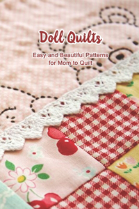Doll Quilts