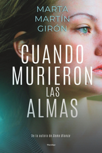 Cuando murieron las almas
