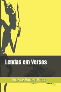 Lendas em Versos
