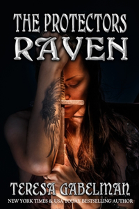 Raven (The Protectors Series) Book #18