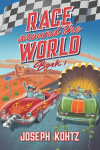 Race Around The World