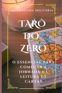 Tarô do Zero